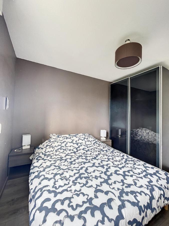 City & Cosy, Lyon Charcot- Wifi - Lave Linge - Balcon - Parking Eksteriør billede