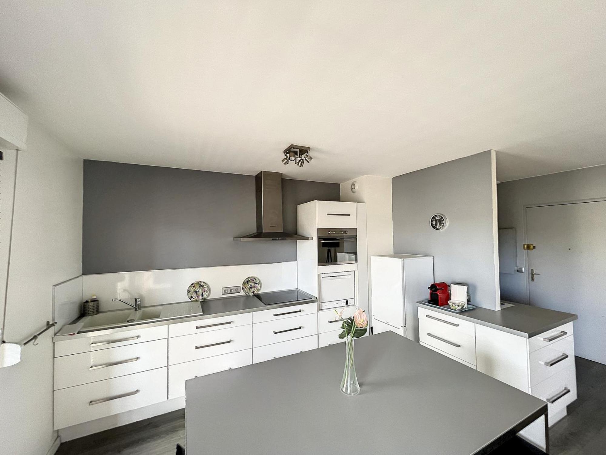 City & Cosy, Lyon Charcot- Wifi - Lave Linge - Balcon - Parking Eksteriør billede